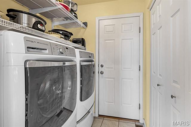 1902 Glenn Court, Lake Sherwood, MO 63357