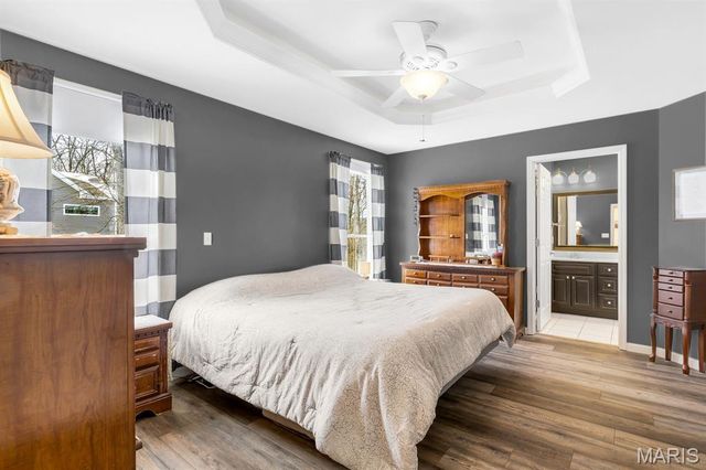 1902 Glenn Court, Lake Sherwood, MO 63357