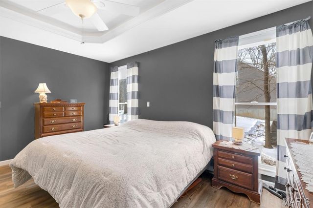 1902 Glenn Court, Lake Sherwood, MO 63357