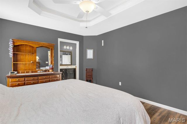 1902 Glenn Court, Lake Sherwood, MO 63357