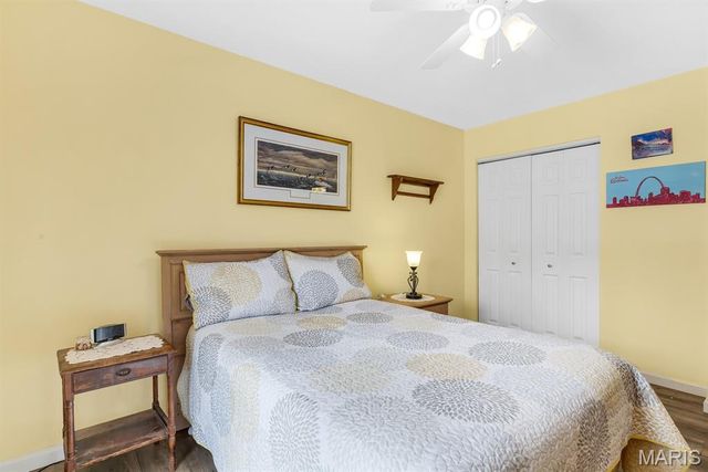 1902 Glenn Court, Lake Sherwood, MO 63357