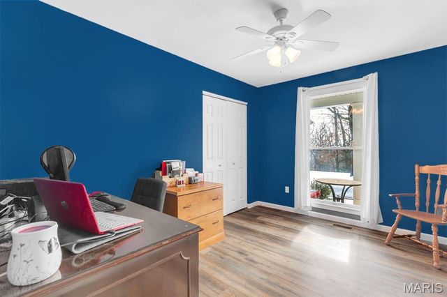 1902 Glenn Court, Lake Sherwood, MO 63357