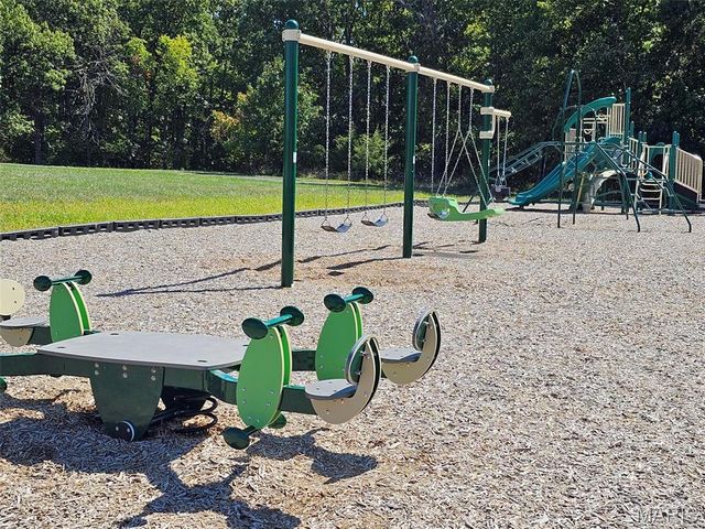 1902 Glenn Court, Lake Sherwood, MO 63357