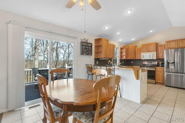 1902 Glenn Court, Lake Sherwood, MO 63357