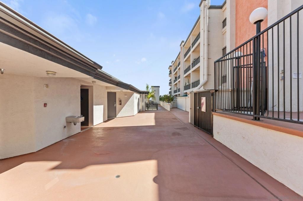 Image 10 of property listing at 3790 Florida St AG07, San Diego, CA 92104