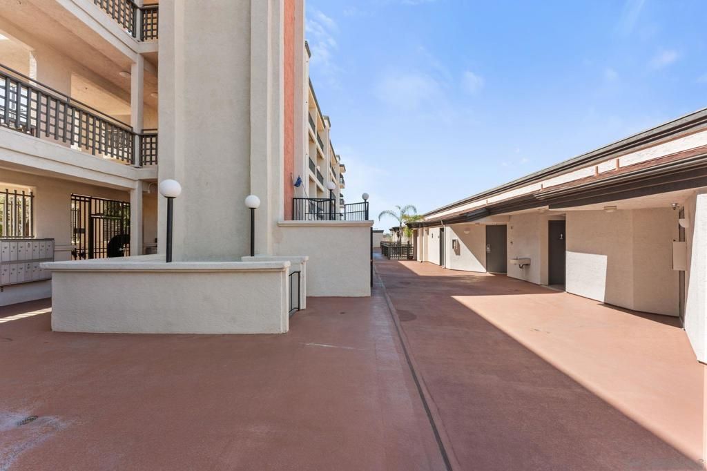 Image 11 of property listing at 3790 Florida St AG07, San Diego, CA 92104