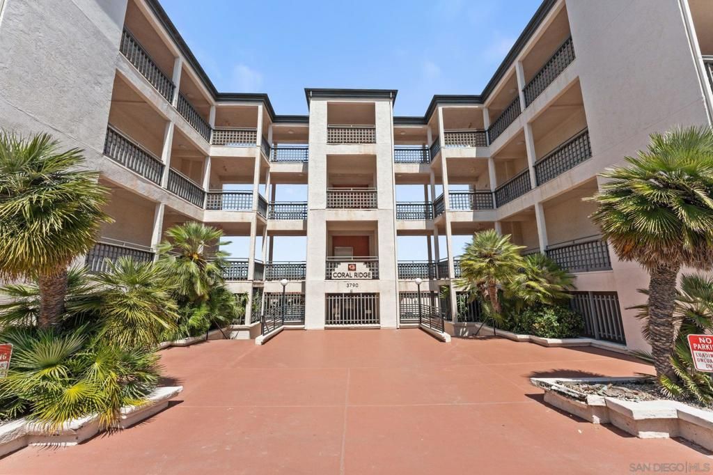 Image 2 of property listing at 3790 Florida St AG07, San Diego, CA 92104