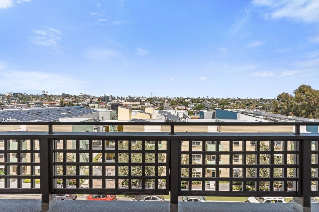 Image 3 of property listing at 3790 Florida St AG07, San Diego, CA 92104
