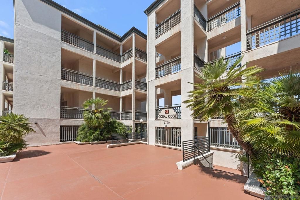 Image 38 of property listing at 3790 Florida St AG07, San Diego, CA 92104