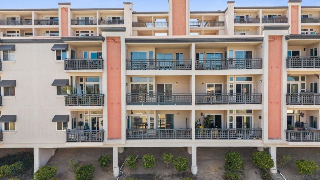 Image 39 of property listing at 3790 Florida St AG07, San Diego, CA 92104