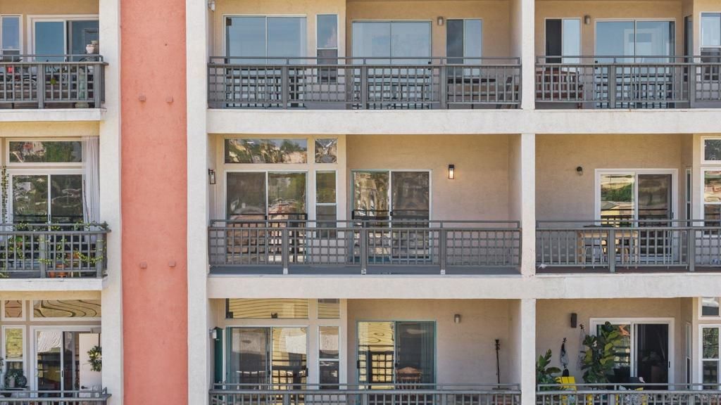 Image 40 of property listing at 3790 Florida St AG07, San Diego, CA 92104