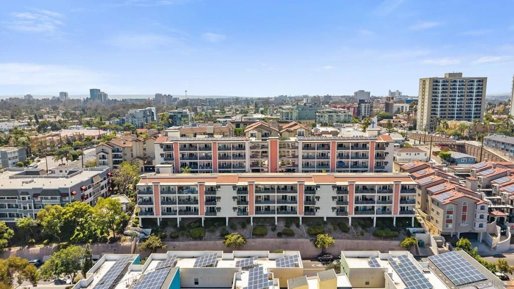 Image 42 of property listing at 3790 Florida St AG07, San Diego, CA 92104