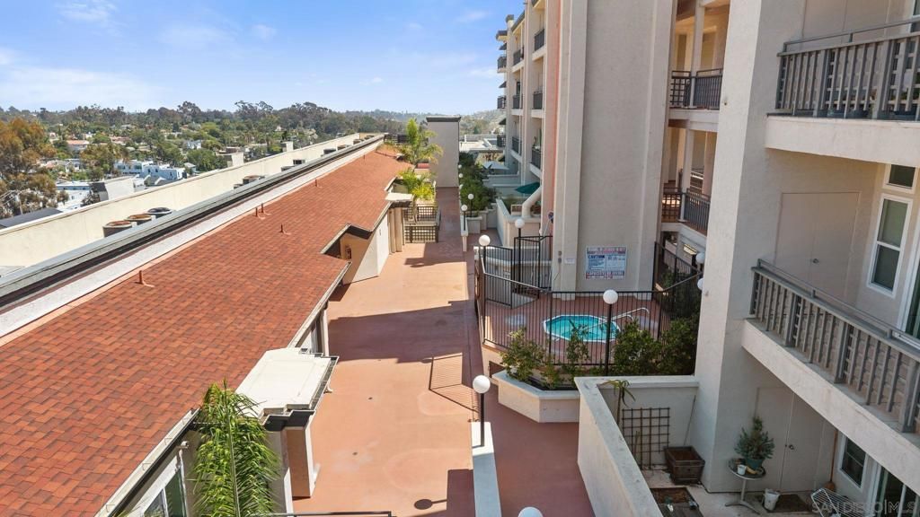 Image 47 of property listing at 3790 Florida St AG07, San Diego, CA 92104