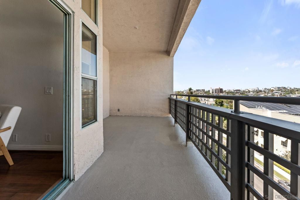Image 5 of property listing at 3790 Florida St AG07, San Diego, CA 92104