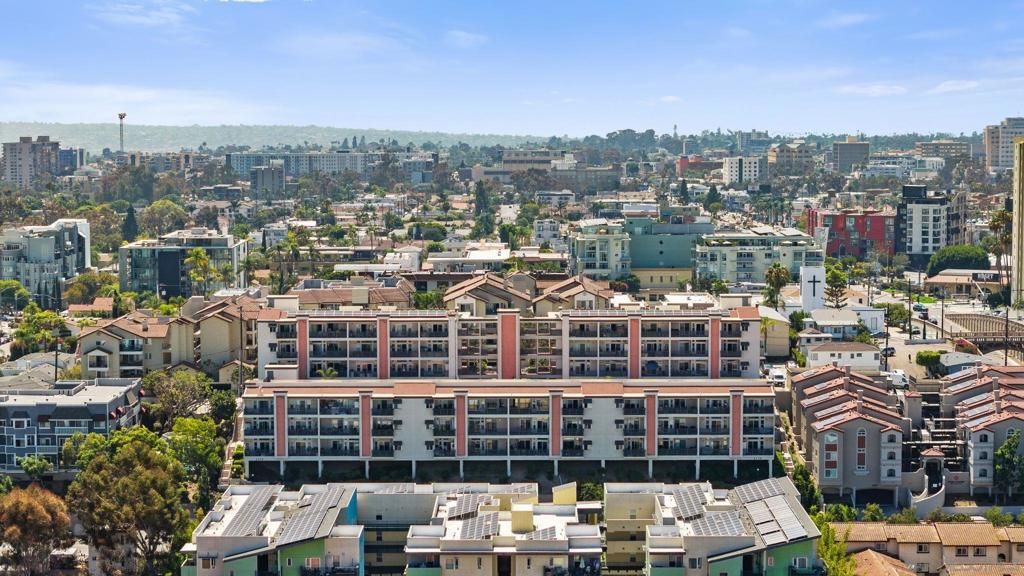 Image 51 of property listing at 3790 Florida St AG07, San Diego, CA 92104