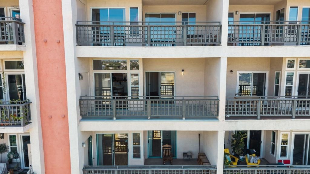 Image 54 of property listing at 3790 Florida St AG07, San Diego, CA 92104