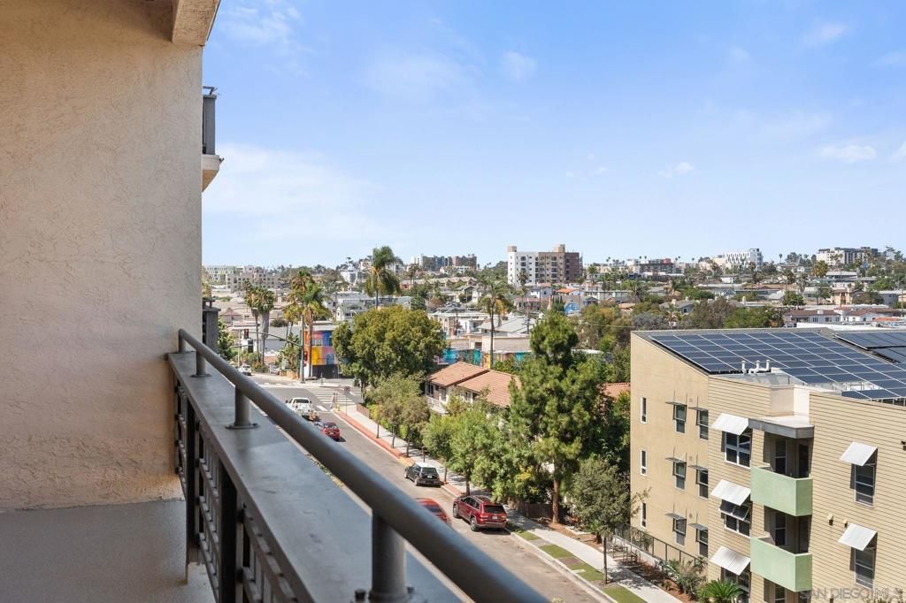 Image 7 of property listing at 3790 Florida St AG07, San Diego, CA 92104