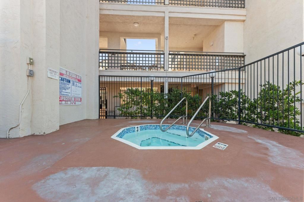 Image 8 of property listing at 3790 Florida St AG07, San Diego, CA 92104