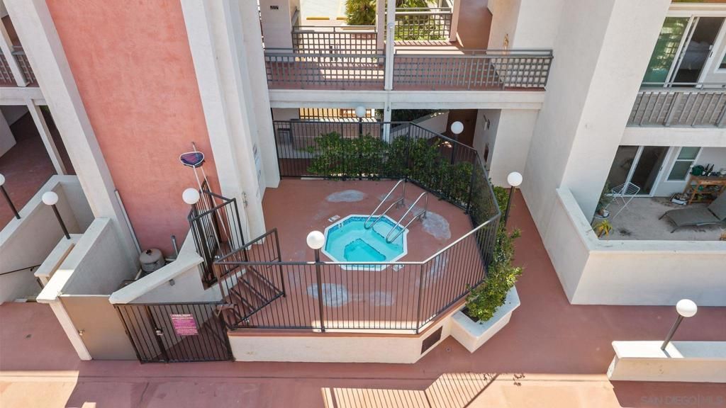 Image 9 of property listing at 3790 Florida St AG07, San Diego, CA 92104