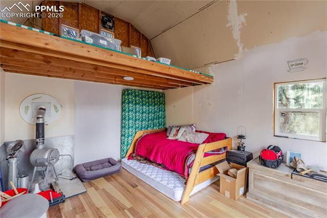 842 County Road 112, Florissant, CO 80816