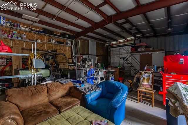 842 County Road 112, Florissant, CO 80816