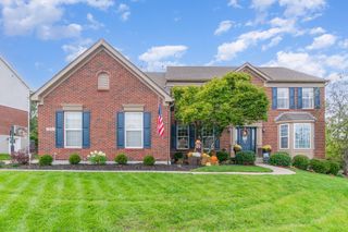 904 Ashridge Court, Erlanger, KY 41018