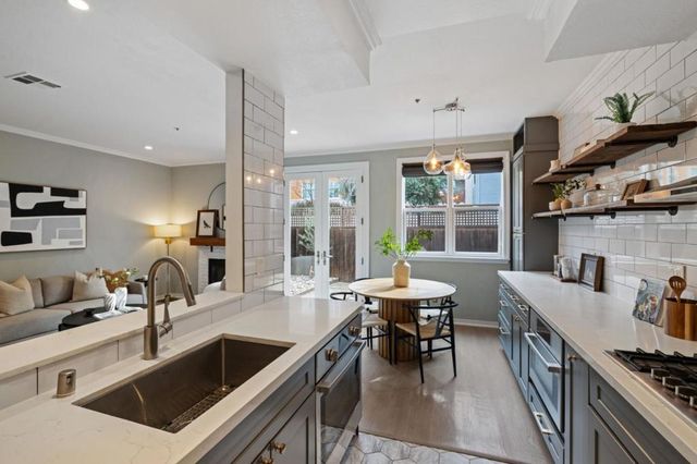 2078 Delaware Street, San Mateo, CA 94403