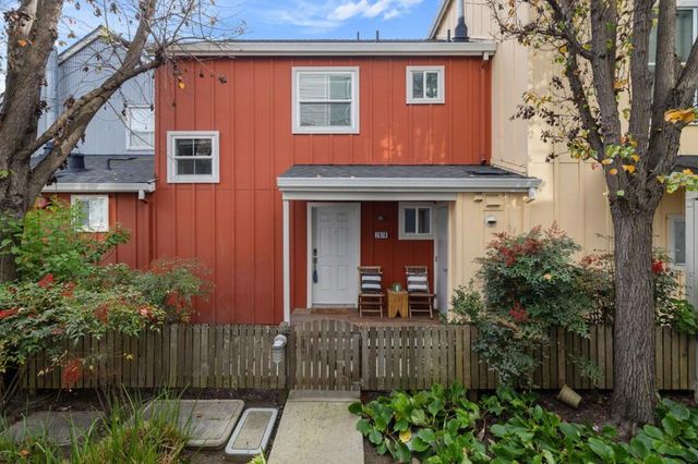 2078 Delaware Street, San Mateo, CA 94403