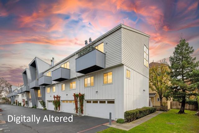 2078 Delaware Street, San Mateo, CA 94403