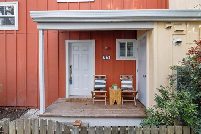 2078 Delaware Street, San Mateo, CA 94403