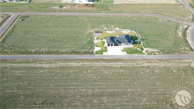 Block 1 Lot 2 North Arthur Ave, Billings, MT 59106