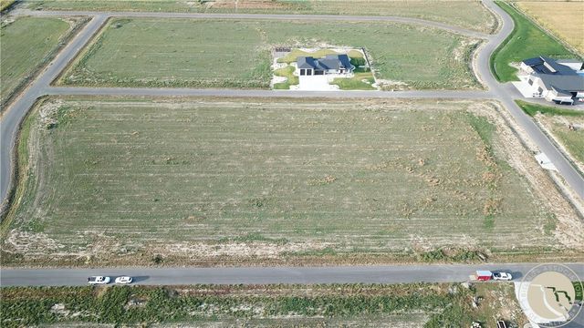 Block 1 Lot 2 North Arthur Ave, Billings, MT 59106
