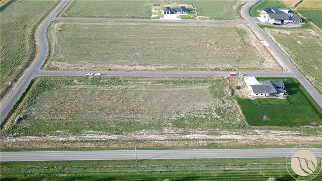 Block 1 Lot 2 North Arthur Ave, Billings, MT 59106
