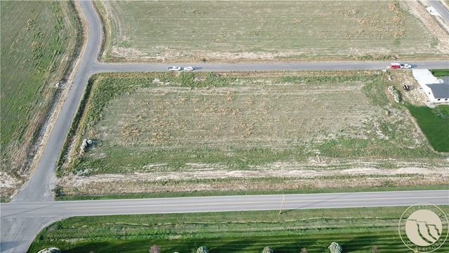 Block 1 Lot 2 North Arthur Ave, Billings, MT 59106