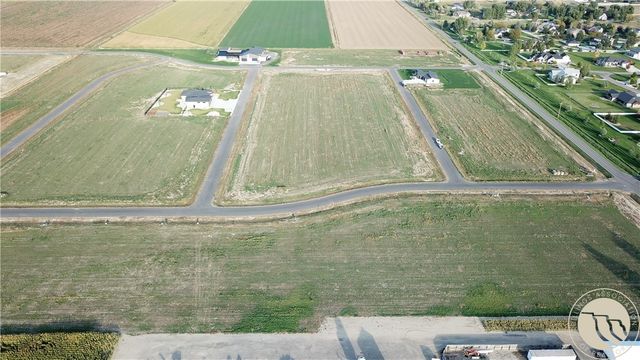 Block 1 Lot 2 North Arthur Ave, Billings, MT 59106