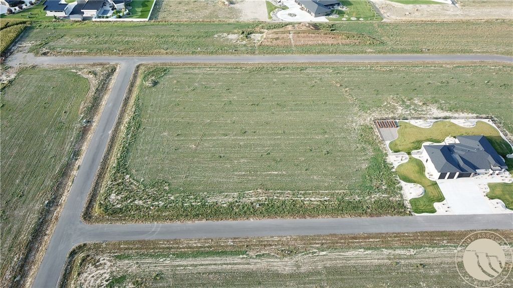 Block 1 Lot 2 North Arthur Ave, Billings, MT 59106