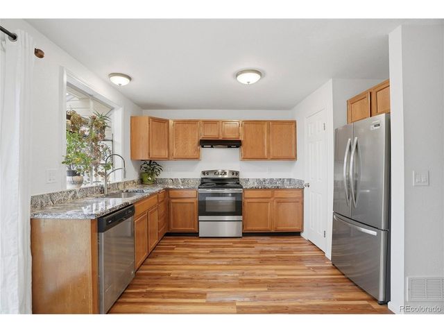 4665 S Dillon Ct B, Aurora, CO 80015