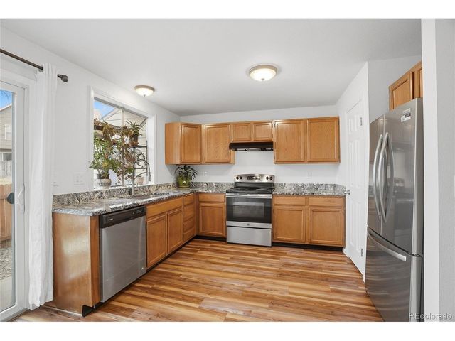 4665 S Dillon Ct B, Aurora, CO 80015