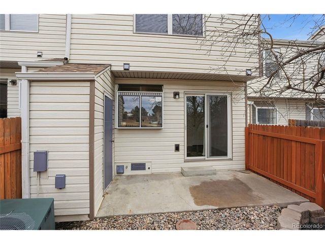 4665 S Dillon Ct B, Aurora, CO 80015