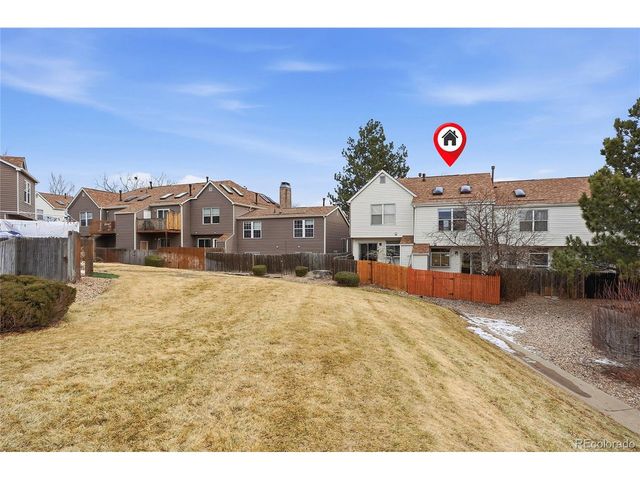 4665 S Dillon Ct B, Aurora, CO 80015