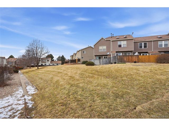 4665 S Dillon Ct B, Aurora, CO 80015