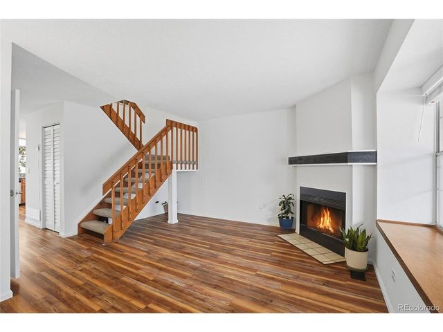 4665 S Dillon Ct B, Aurora, CO 80015