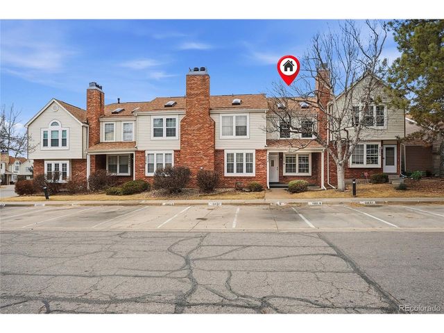 4665 S Dillon Ct B, Aurora, CO 80015