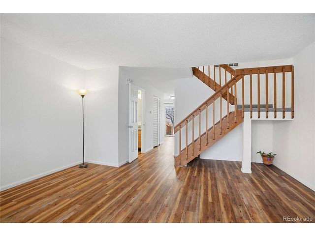 4665 S Dillon Ct B, Aurora, CO 80015