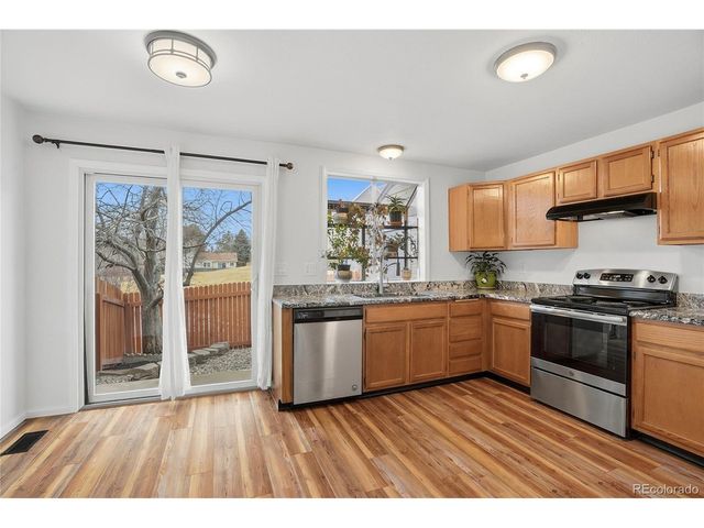 4665 S Dillon Ct B, Aurora, CO 80015