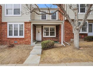 4665 S Dillon Ct B, Aurora, CO 80015