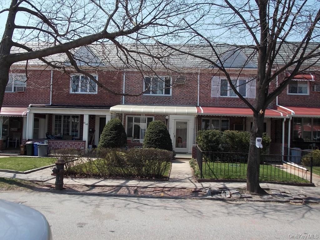 6146 82nd Street, Middle Village, NY 11379