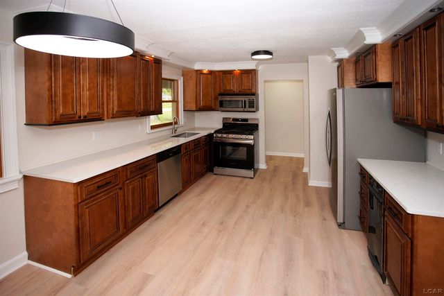 9315 Kingsley Drive, Cambridge Twp, MI 49265