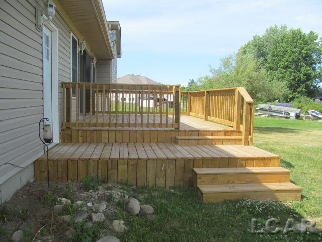 9315 Kingsley Drive, Cambridge Twp, MI 49265