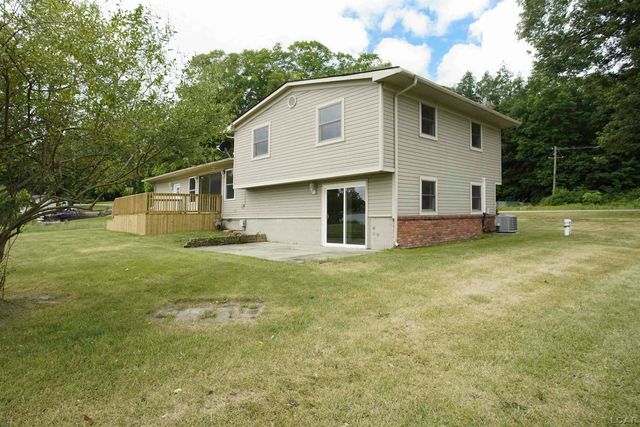 9315 Kingsley Drive, Cambridge Twp, MI 49265